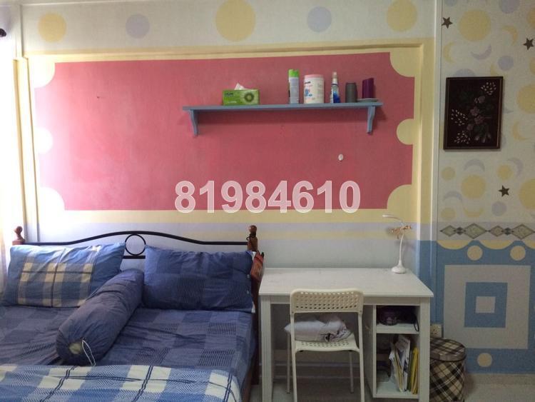 Blk 587 Ang Mo Kio Avenue 3 (Ang Mo Kio), HDB 3 Rooms #153968022